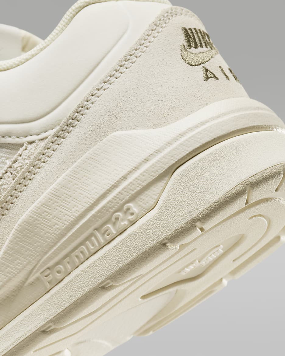 Jordan Stadium 90 Older Kids Shoes. Nike UK